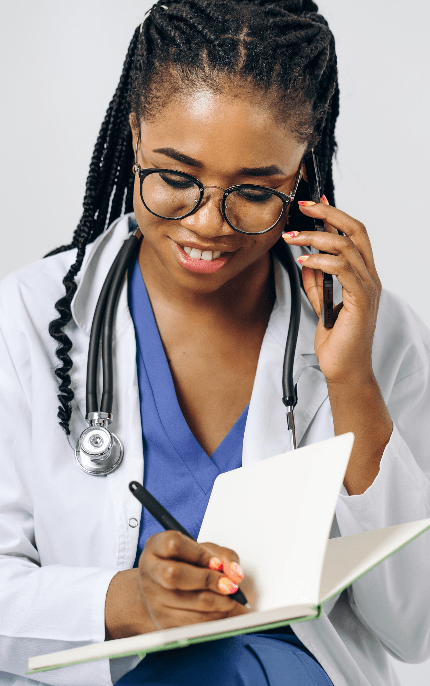 TMC Medical Professional